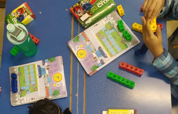 :درس ریاضی، تدریس تم 3 5