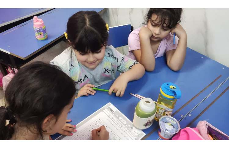 درس ریاضی (تقویت مهارت تفکر و حل مسئله) 1