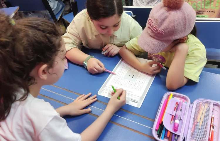 درس ریاضی (تقویت مهارت تفکر و حل مسئله) 3