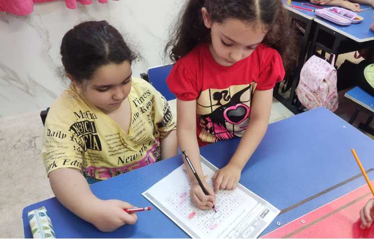 درس ریاضی (تقویت مهارت تفکر و حل مسئله) 6