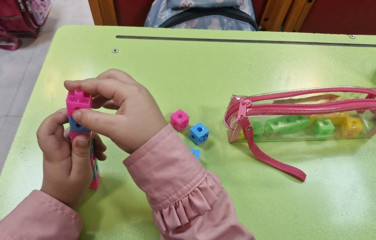 درس ریاضی تمرین و تکرار شمارش و الگویابی 2