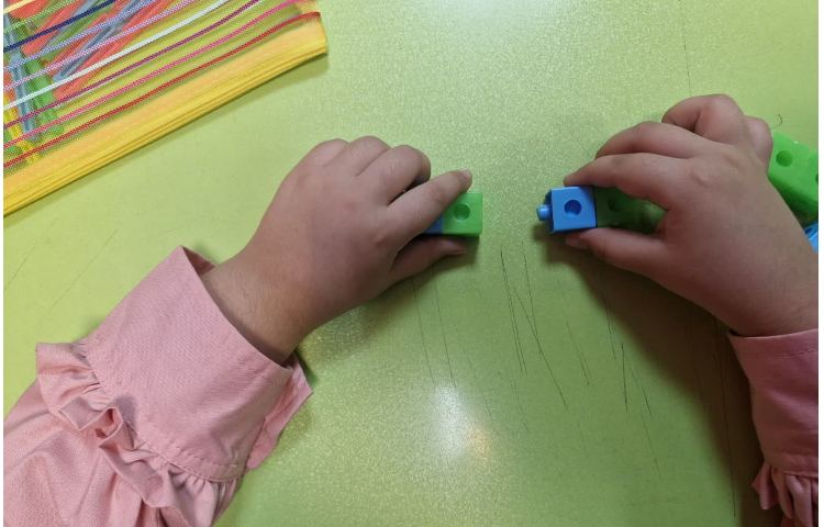 درس ریاضی تمرین و تکرار شمارش و الگویابی 7