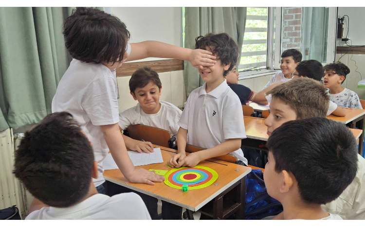 درس ریاضی (جدول ارزش مکانی و معرفی میلیون) 7