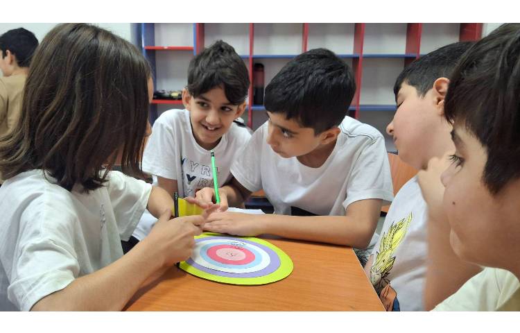 درس ریاضی (جدول ارزش مکانی و معرفی میلیون) 8