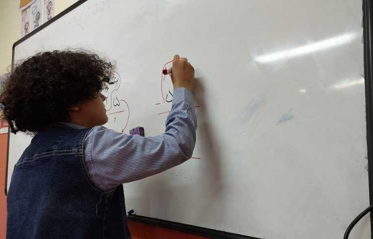 درس ریاضی: جمع و تفریق به روش فرایندی 1