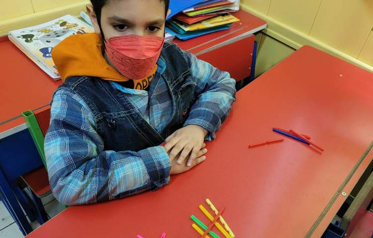 :درس ریاضی، دسته بندی 1