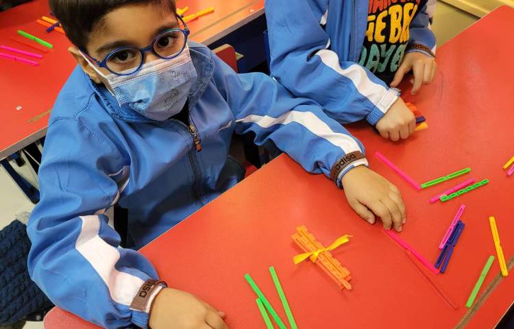 :درس ریاضی، دسته بندی 6