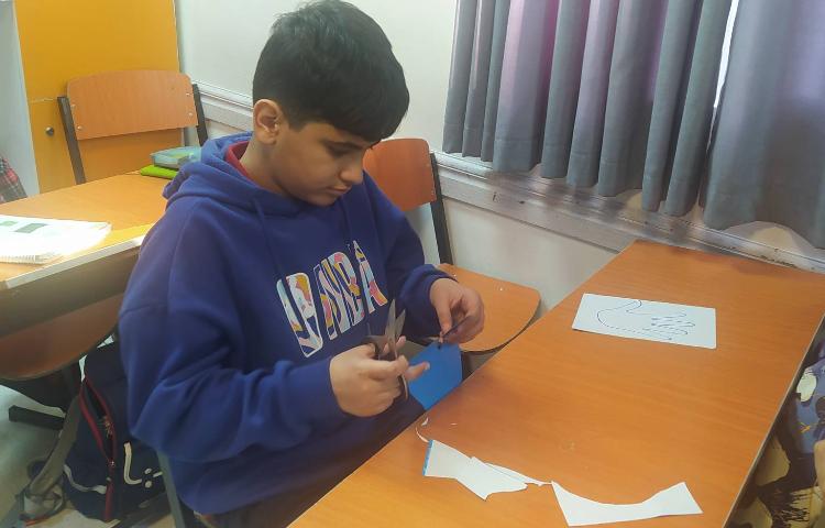 درس ریاضی دست ورزی تبدیل واحد ها 2