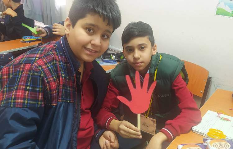 درس ریاضی دست ورزی تبدیل واحد ها 6