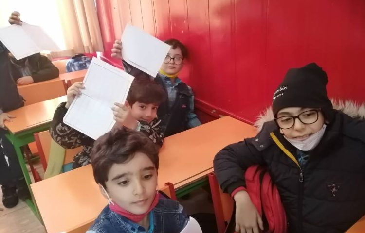 :درس ریاضی، دست ورزی تقارن 7