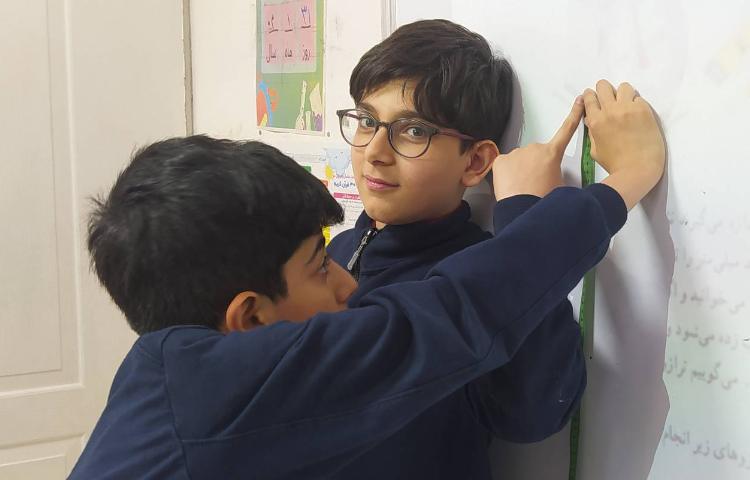 درس ریاضی دست ورزی تقریب 10