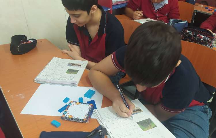 درس ریاضی دست ورزی جمع و تفریق کسر ها (کوچکترین مخرج مشترک) 2