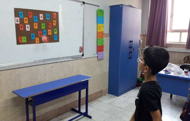 درس ریاضی ضرب،تمرین ضرب 4