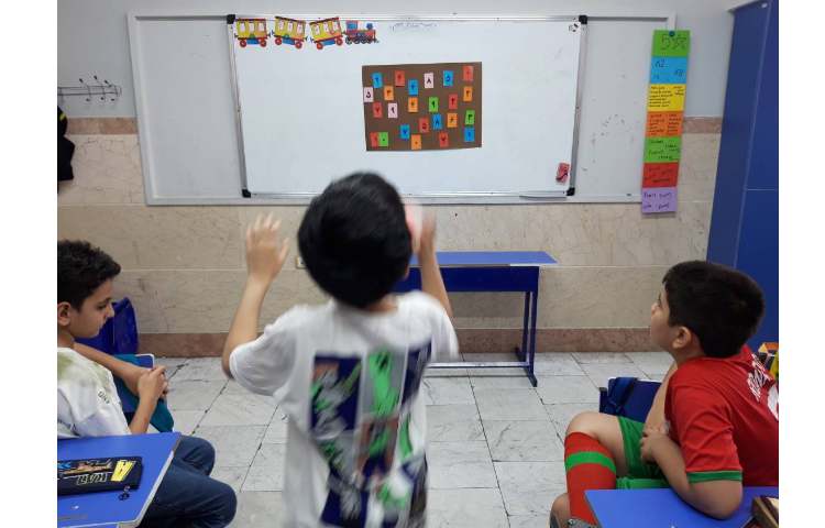 درس ریاضی ضرب،تمرین ضرب 5