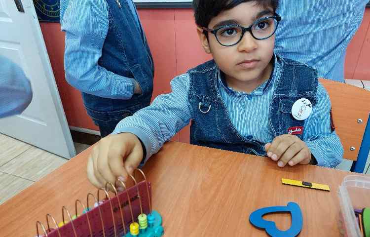 درس ریاضی : عددهای سه رقمی 4