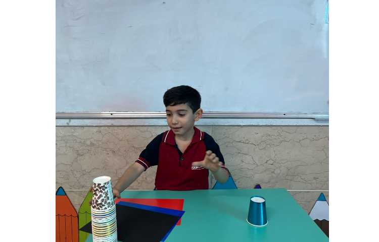 درس ریاضی مبحث الگوهای تکرار شونده 4