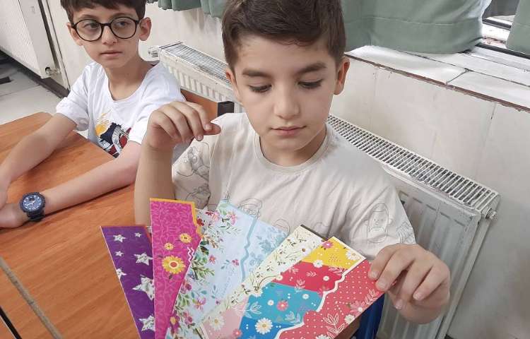 درس ریاضی مبحث الگویابی هفته آموزشی اول 2