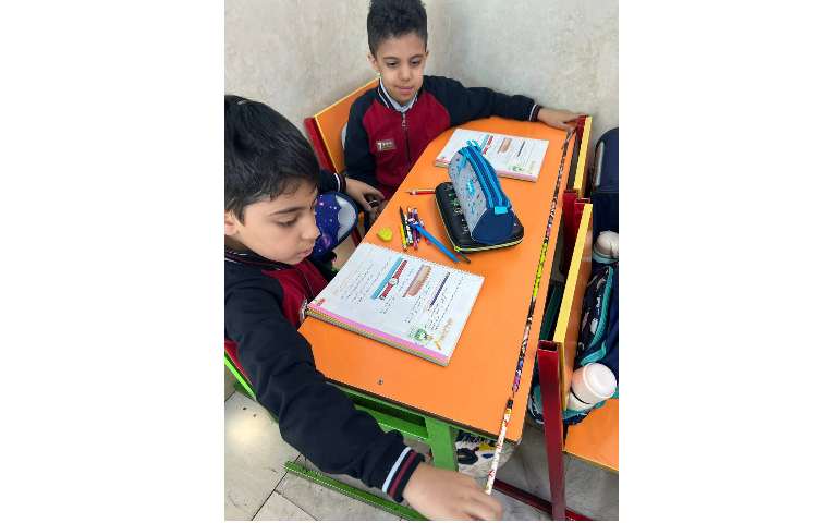 درس ریاضی مبحث اندازه گیری 1