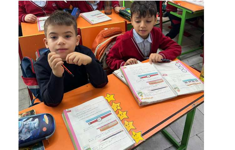 درس ریاضی مبحث اندازه گیری 3