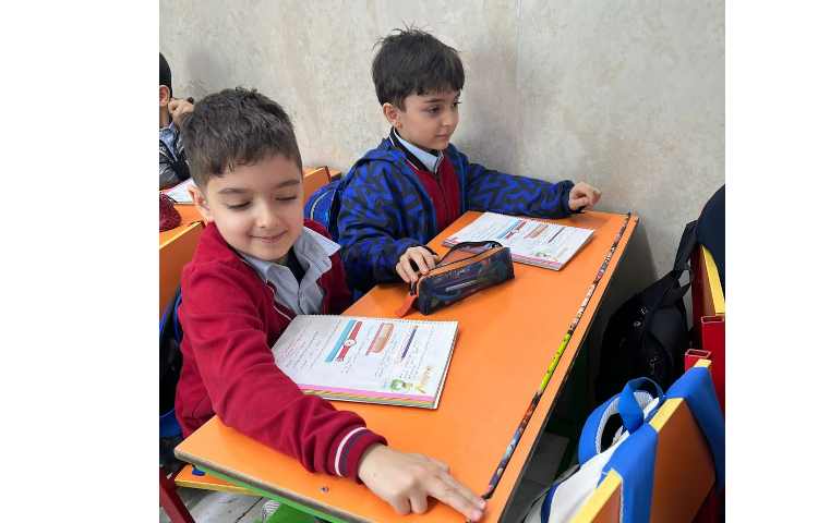 درس ریاضی مبحث اندازه گیری