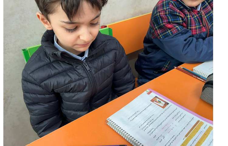 درس ریاضی مبحث اندازگیری دقیق تر 0