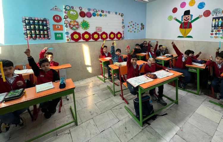 درس ریاضی مبحث اندازگیری دقیق تر 1