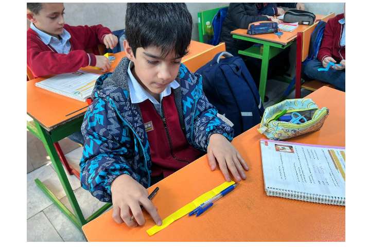 درس ریاضی مبحث اندازگیری دقیق تر 11