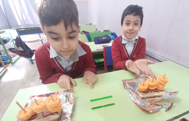 درس : ریاضی مبحث: ایجاد انگیزه مقایسه ی اعداد سه رقمی 2