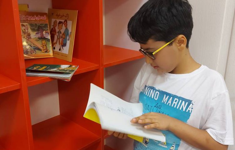 درس ریاضی مبحث تخفیف و ایجاد فروشگاه با استفاده از کتابخانه کلاس و فروش مجازی محاسبه تخفیف آن‌ها