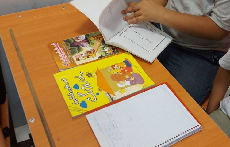 درس ریاضی مبحث تخفیف و ایجاد فروشگاه با استفاده از کتابخانه کلاس و فروش مجازی محاسبه تخفیف آن‌ها 2