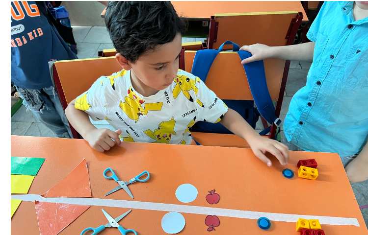 درس :ریاضی مبحث :تقارن 3