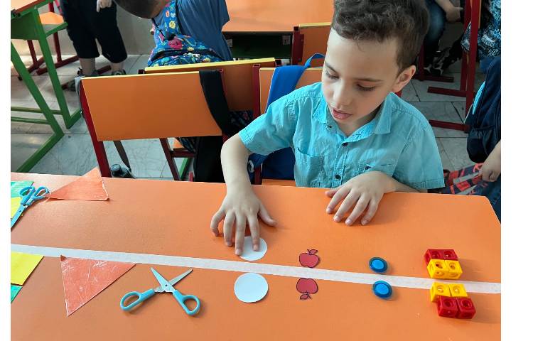 درس :ریاضی مبحث :تقارن 4