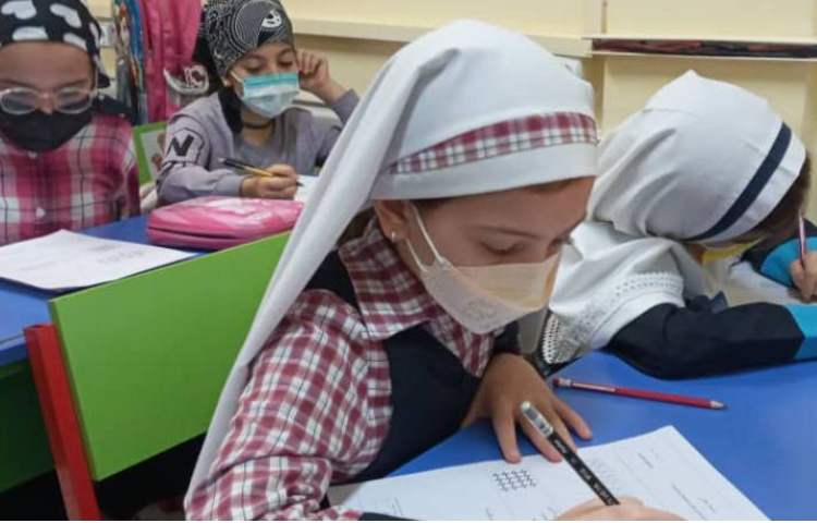 درس ریاضی مبحث تقسیم 1