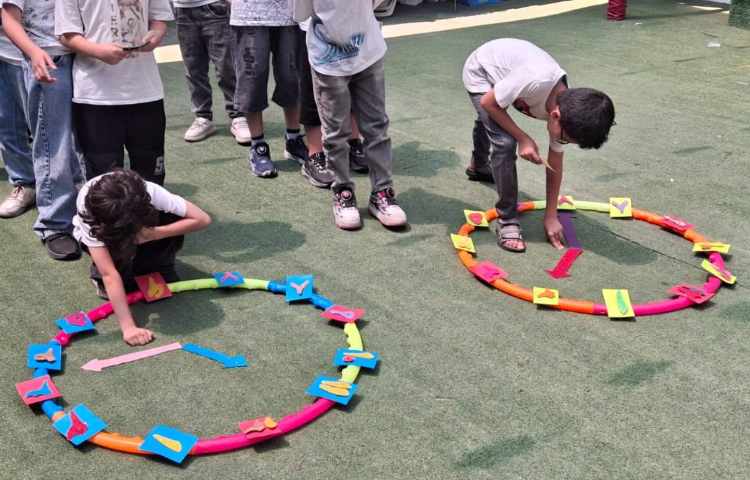 درس ریاضی (مبحث ساعت) 3