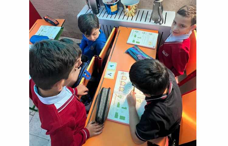 درس ریاضی مبحث عدد نویسی 1