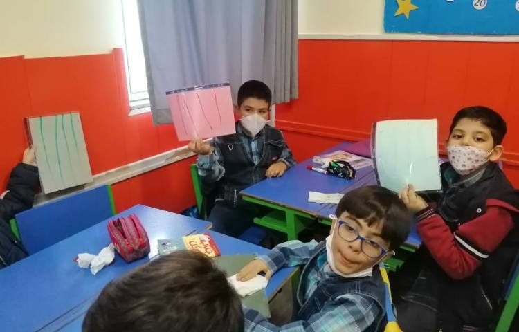 :درس ریاضی، مبحث کسر 2