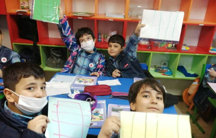 :درس ریاضی، مبحث کسر 3