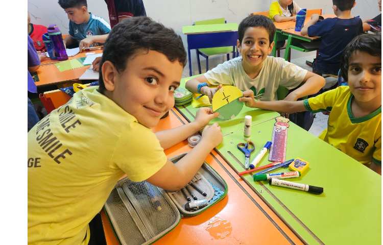 درس : ریاضی مبحث: کسر 4