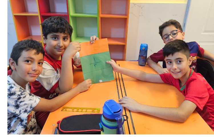 درس : ریاضی مبحث: کسر