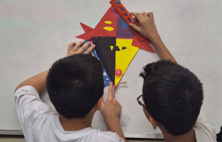 درس ریاضی ( مرور مبحث محیط ) 1