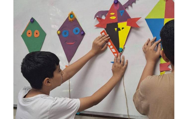 درس ریاضی ( مرور مبحث محیط ) 3