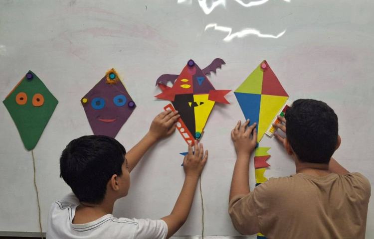 درس ریاضی ( مرور مبحث محیط ) 4