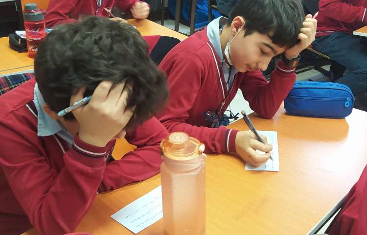 درس ریاضی مسابقه آقای ریاضی 1