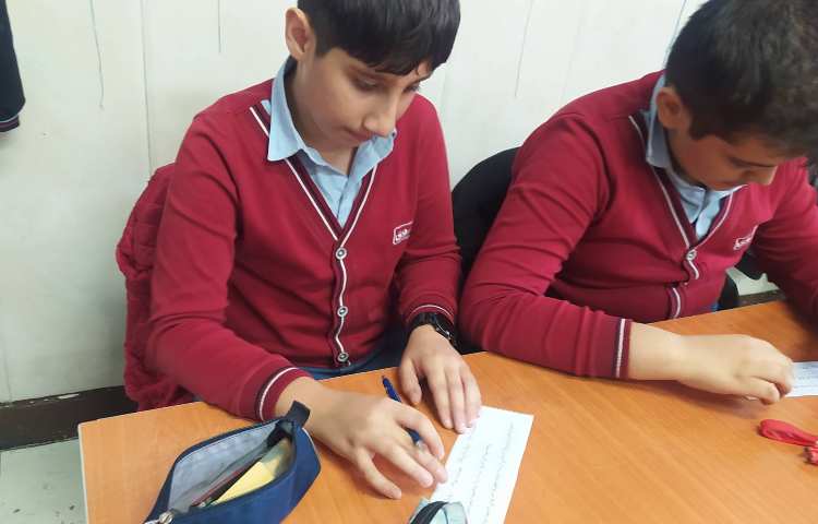 درس ریاضی مسابقه آقای ریاضی 2