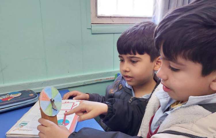 درس: ریاضی موضوع: احتمال و کسر 2