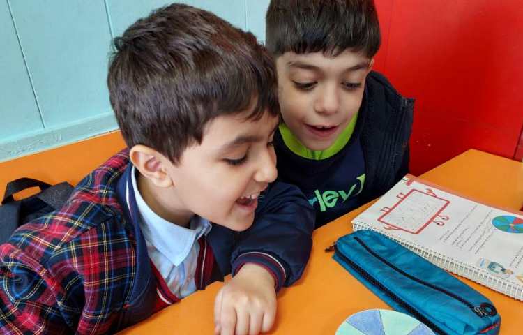 درس: ریاضی موضوع: احتمال و کسر 5