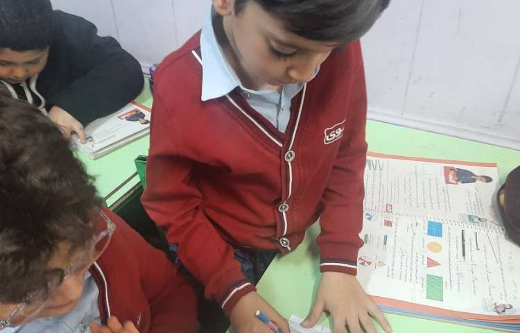 درس : ریاضی موضوع : انجام فعالیت صفحه ی 113 کتاب درسی ریاضی 1