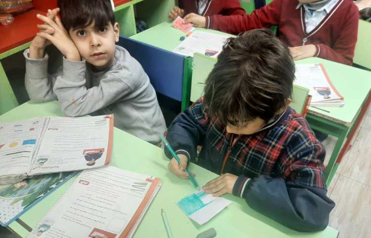 درس : ریاضی موضوع : انجام فعالیت صفحه ی 113 کتاب درسی ریاضی 6