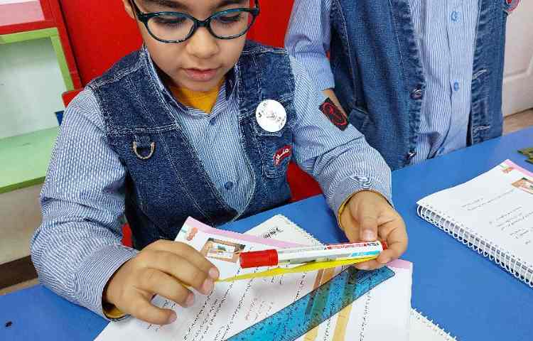 درس: ریاضی موضوع: اندازه‌گیری دقیق 1