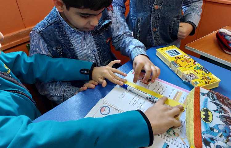 درس: ریاضی موضوع: اندازه‌گیری دقیق